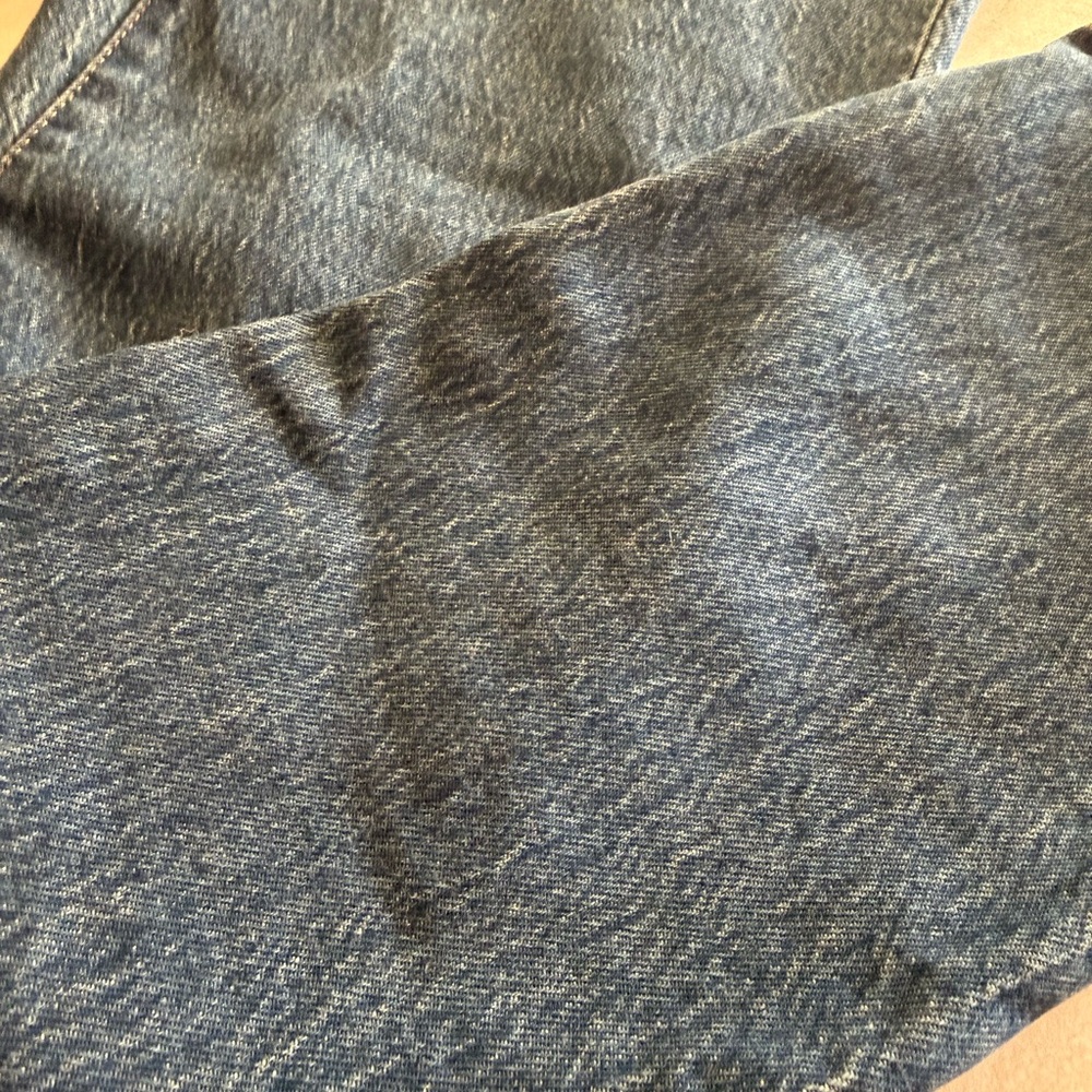 NWT Madewell Women's The Perfect Vintage Jeans - Picture 4 of 10